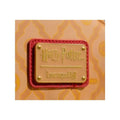 Harry Potter Butter Beer Aop Mini Backpack