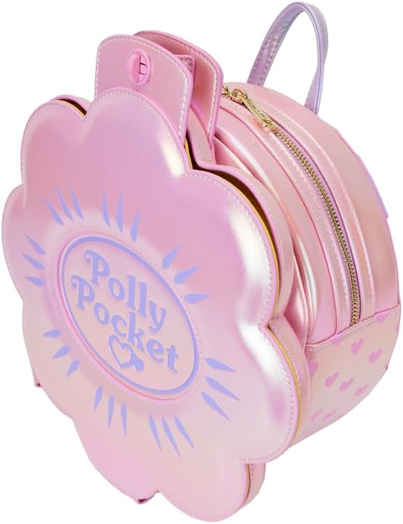 Polly Pocket Mini Backpack