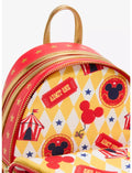Mickey And Friends Circus Mini Backpack