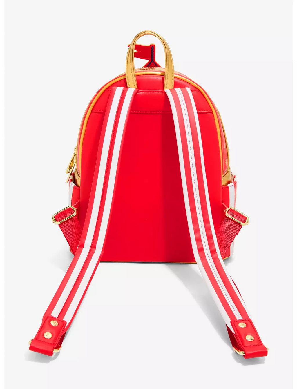 Mickey And Friends Circus Mini Backpack
