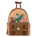 Great Mouse Detective Backpack