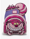 Alice In Wonderland Cheshire Cat Backpack