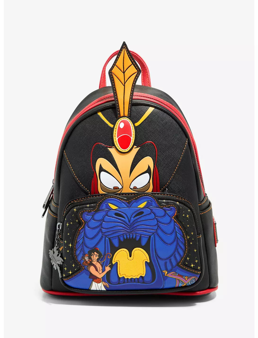 Aladdin (The Cave of Wonders) Backpack
