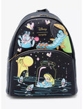 Alice In Wonderland Backpack