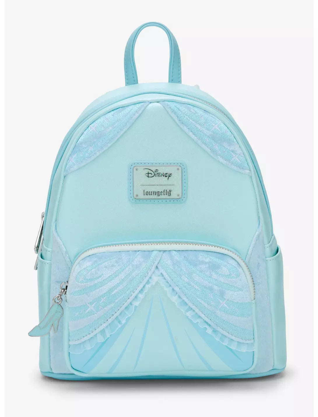 Cinderella Ballgown Backpack
