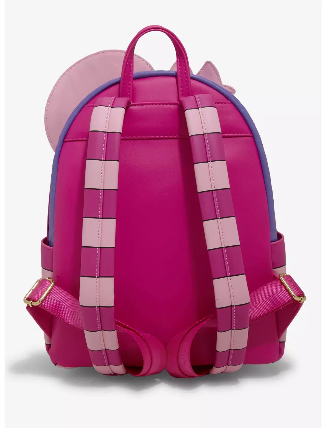 Alice In Wonderland Cheshire Cat Backpack