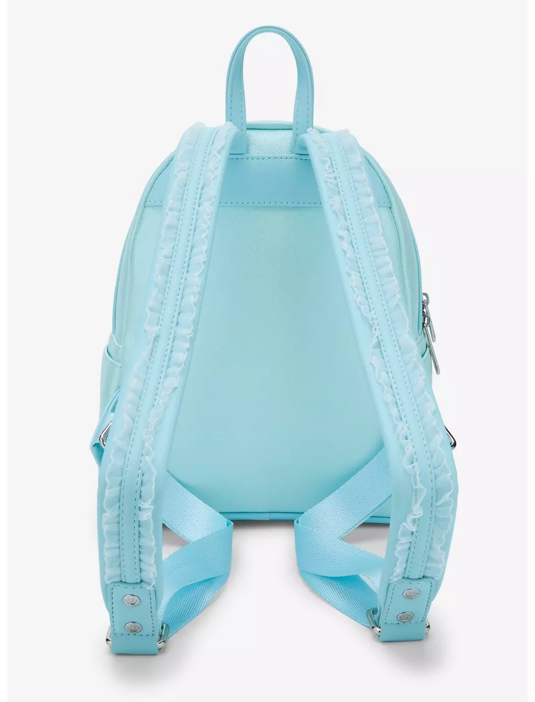 Cinderella Ballgown Backpack