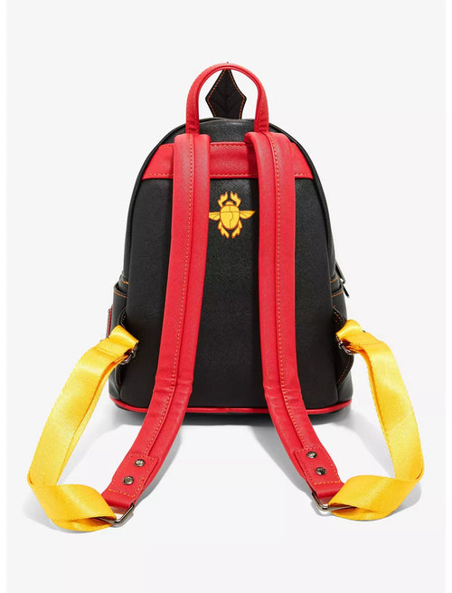 Aladdin (The Cave of Wonders) Backpack