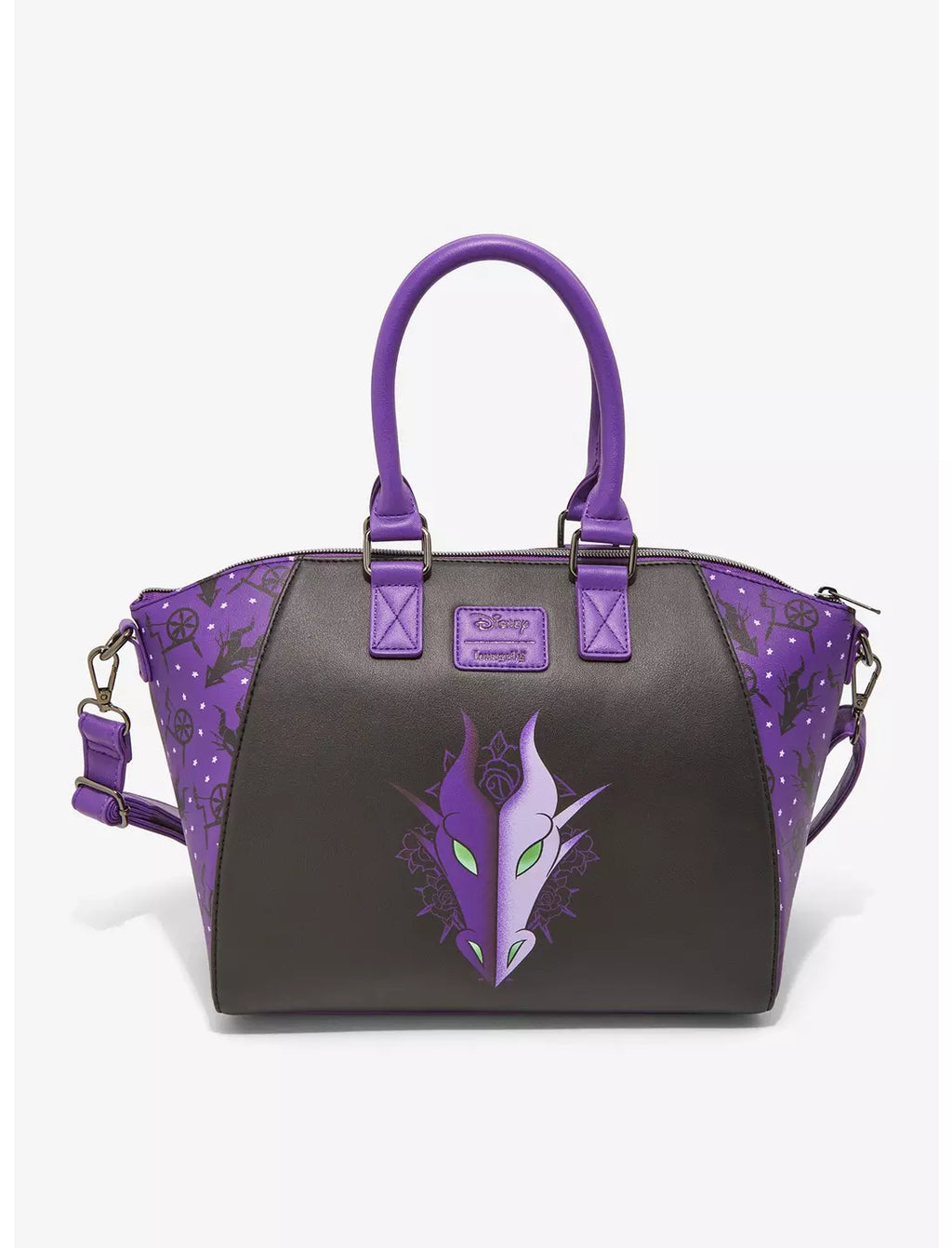 Maleficent -Mistress of Evil - Tote Bag