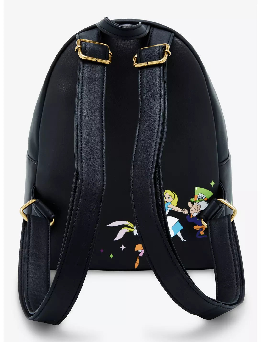 Alice In Wonderland Backpack