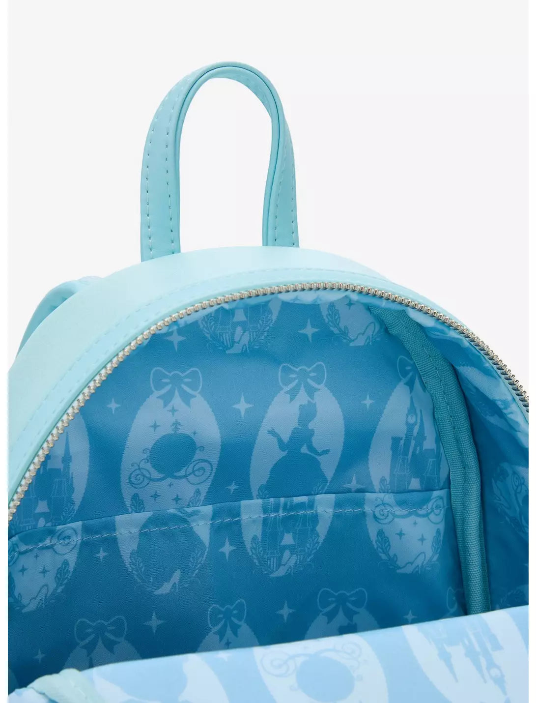 Cinderella Ballgown Backpack