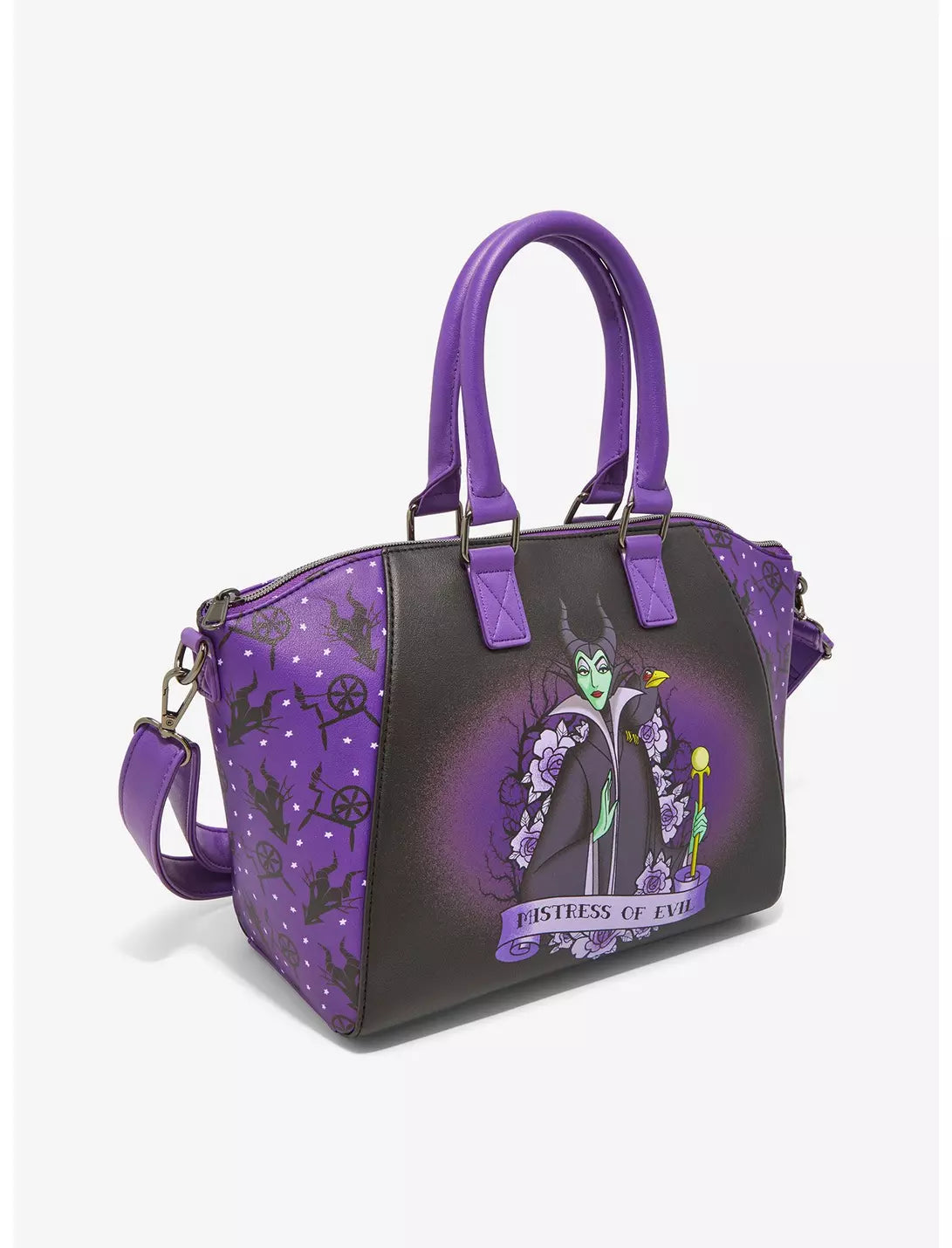 Maleficent -Mistress of Evil - Tote Bag