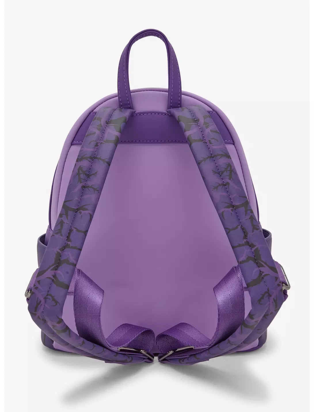 Maleficent Canvas Backpack