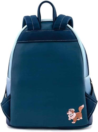 Second Star Peter pan Mini Backpack