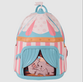 Dumbo Exclusive Circus Tent Light Up Mini Backpack