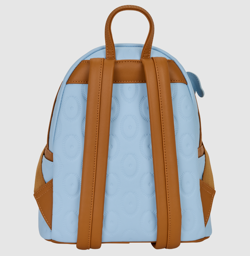 Lady and the Tramp Puppies Pop-Up Mini Backpack