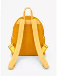 Minnie Mouse Pumpkin Pie Mini Backpack