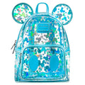 Mickey Mouse Disney Parks Sequent Backpack