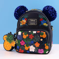 Mickey Mouse Tropical Backpack