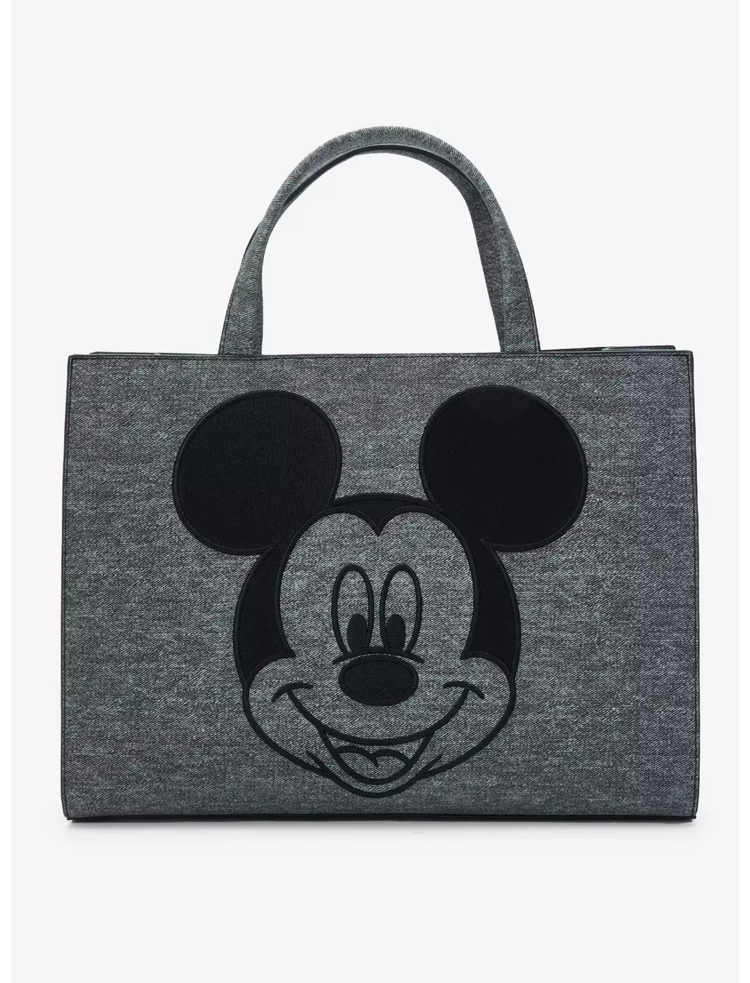 Mickey Mouse Tote Bag