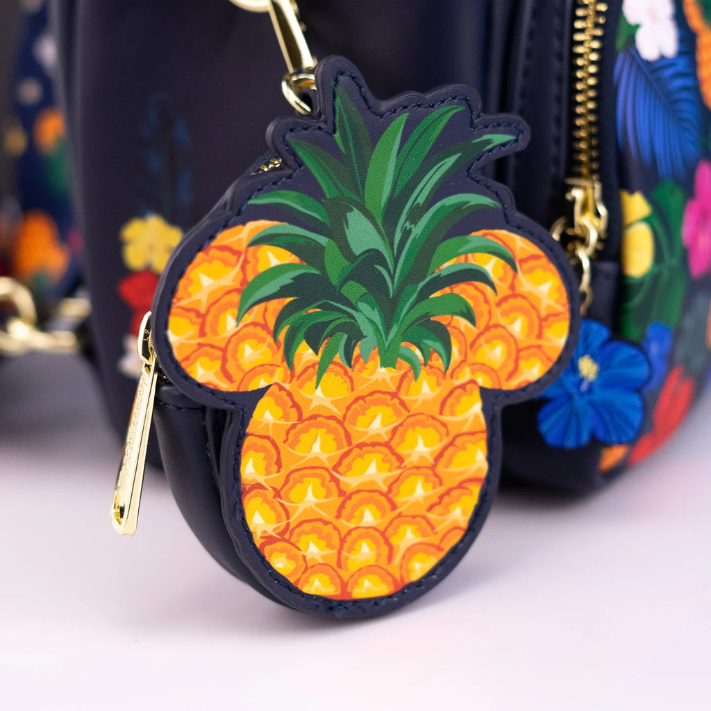 Mickey Mouse Tropical Backpack