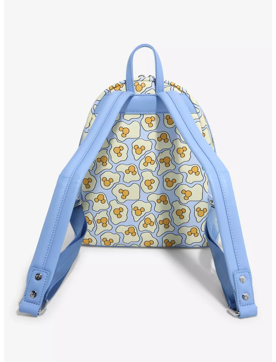 Mickey Mouse Waffle Backpack