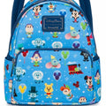 Disney Characters Mini Backpack