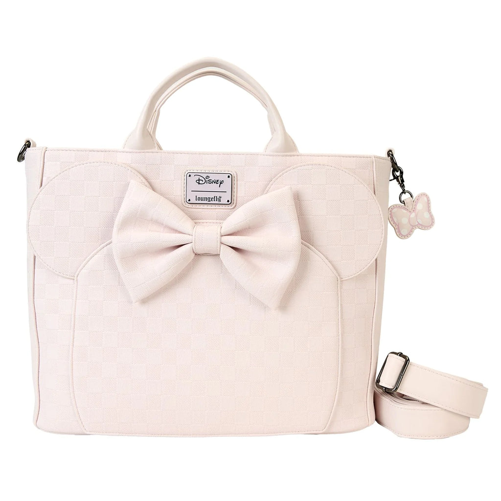 Minnie Mouse Evergreen Tote Bag
