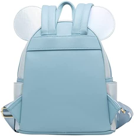 Minnie Mouse Series Iridescent Backpack
