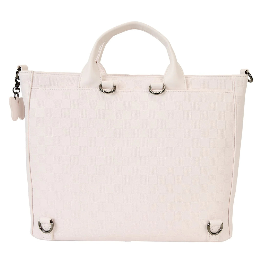 Minnie Mouse Evergreen Tote Bag