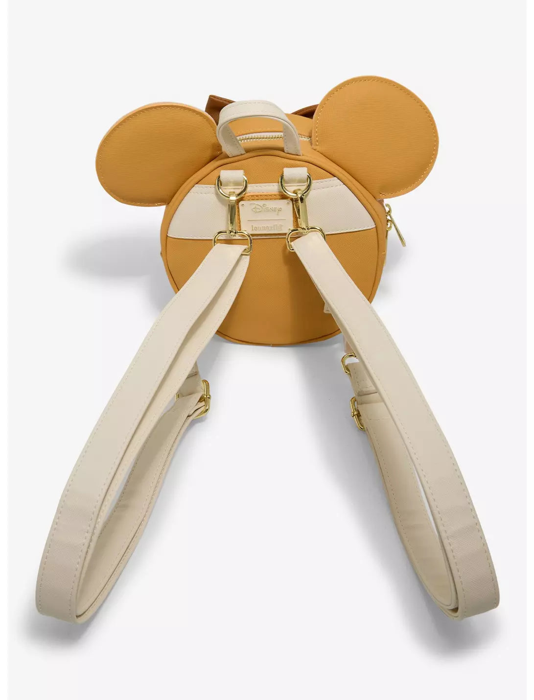 Minnie Mouse Concha Backpack