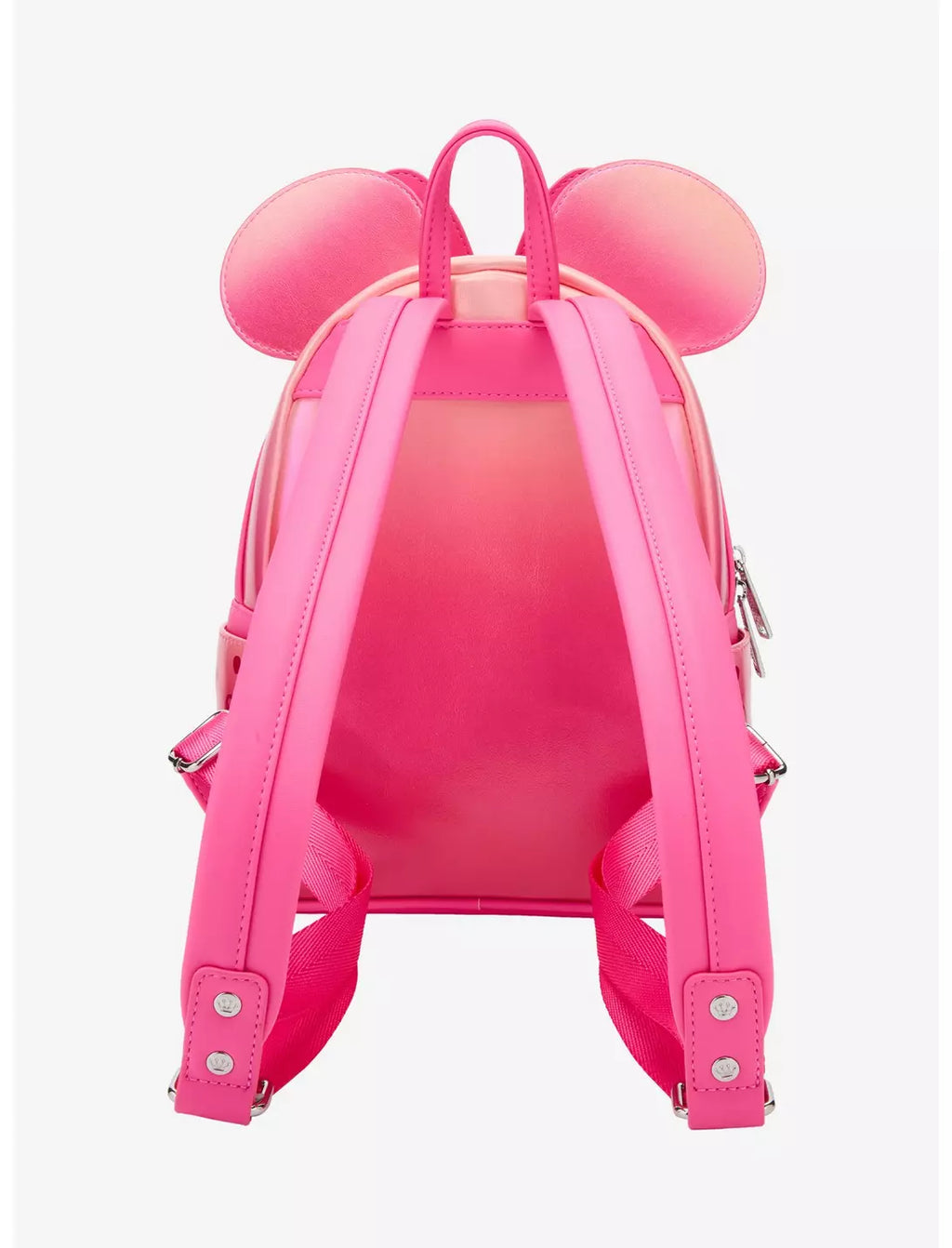 Minnie Mouse Confetti Backpack