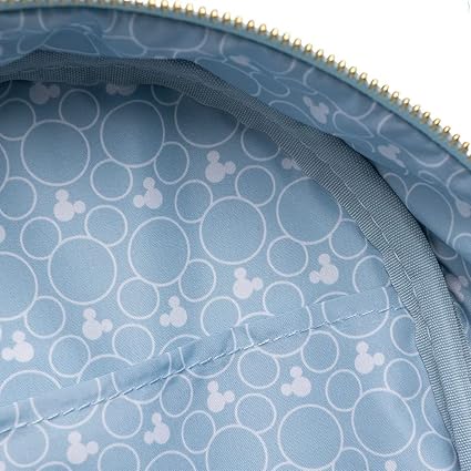 Minnie Mouse Series Iridescent Backpack