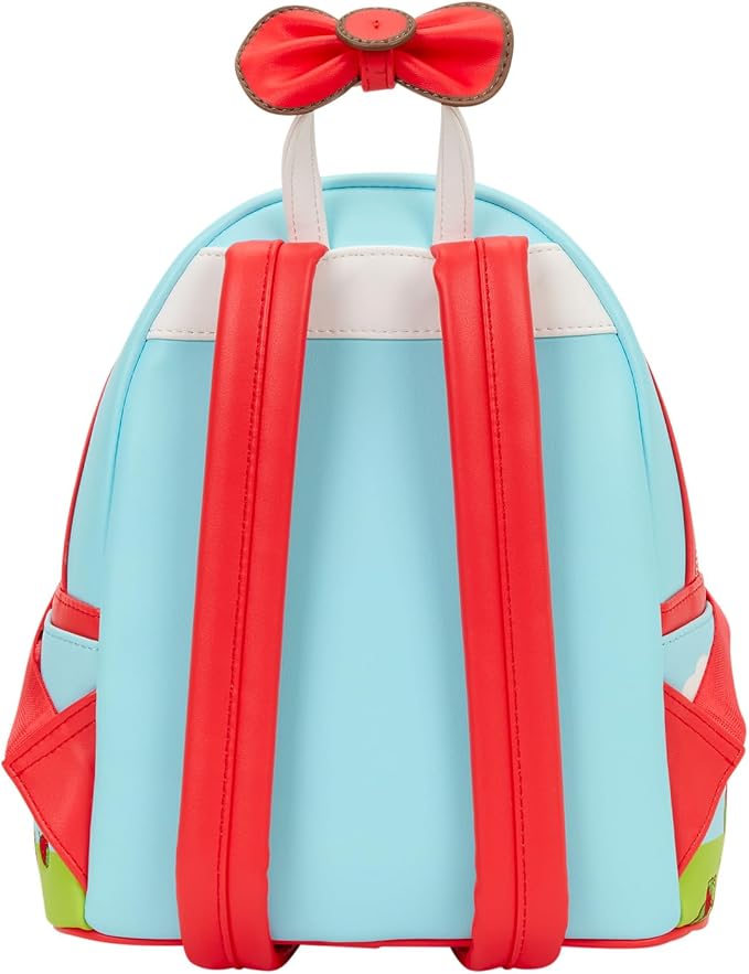 Loungefly Sanrio X Strawberry Shortcake Mini Backpack