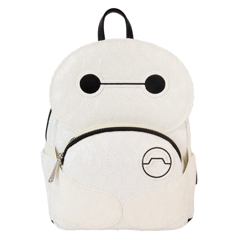 Big Hero 6 10th anniversary Mini Backpack