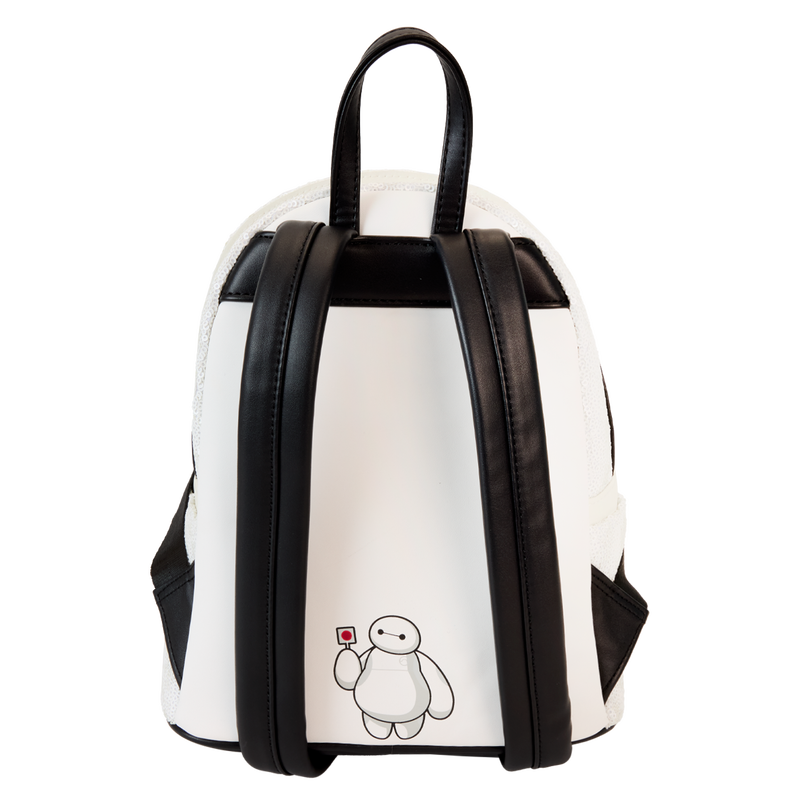 Big Hero 6 10th anniversary Mini Backpack