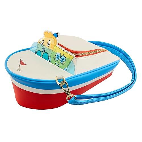 Nickelodeon SpongeBob 25th anniversary crossbody