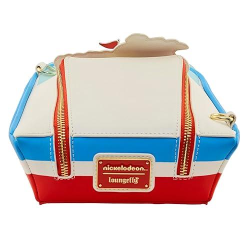 Nickelodeon SpongeBob 25th anniversary crossbody