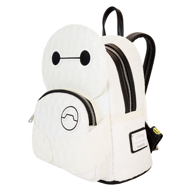 Big Hero 6 10th anniversary Mini Backpack