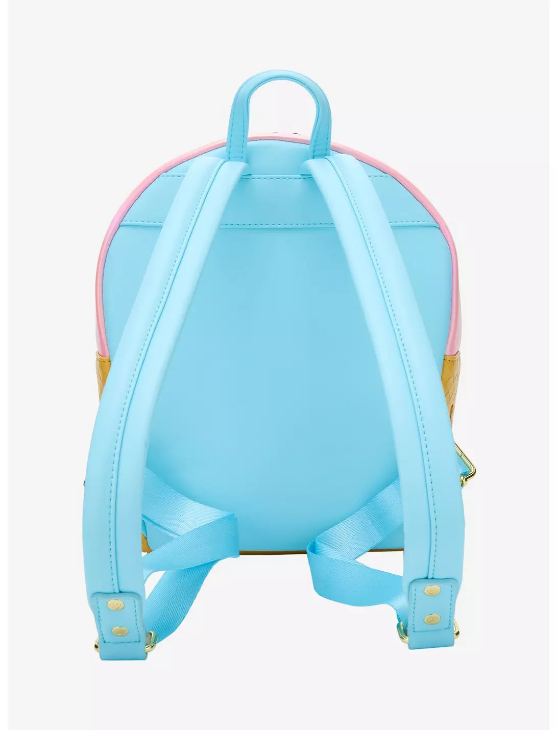 Mickey And Friends Hot Air Balloon Mini Backpack