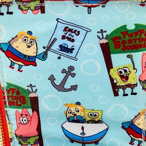 Nickelodeon SpongeBob 25th anniversary crossbody