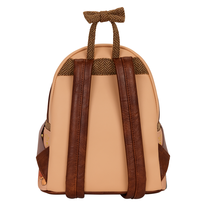 Great Mouse Detective Backpack