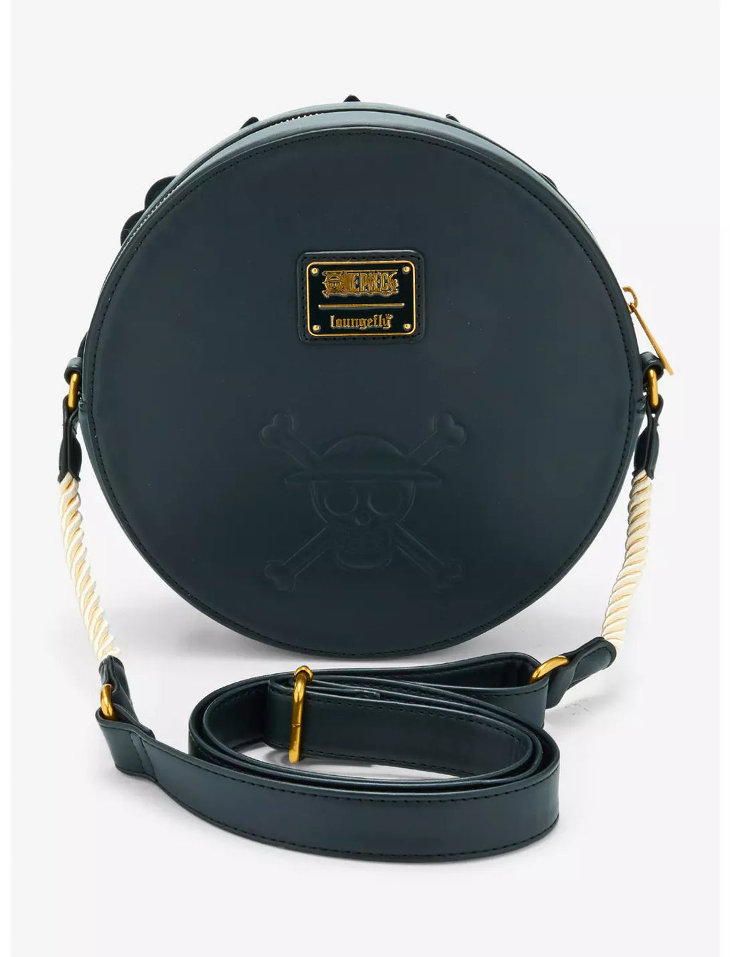 One Piece Cross Body