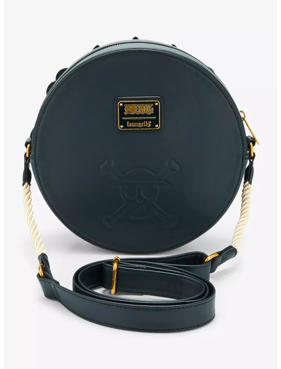 One Piece Cross Body