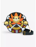 One Piece Cross Body