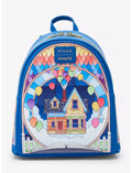 Pixar - Up Stained-Glass Backpack