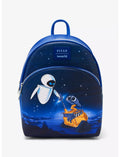 Pixar Walle and Eve
