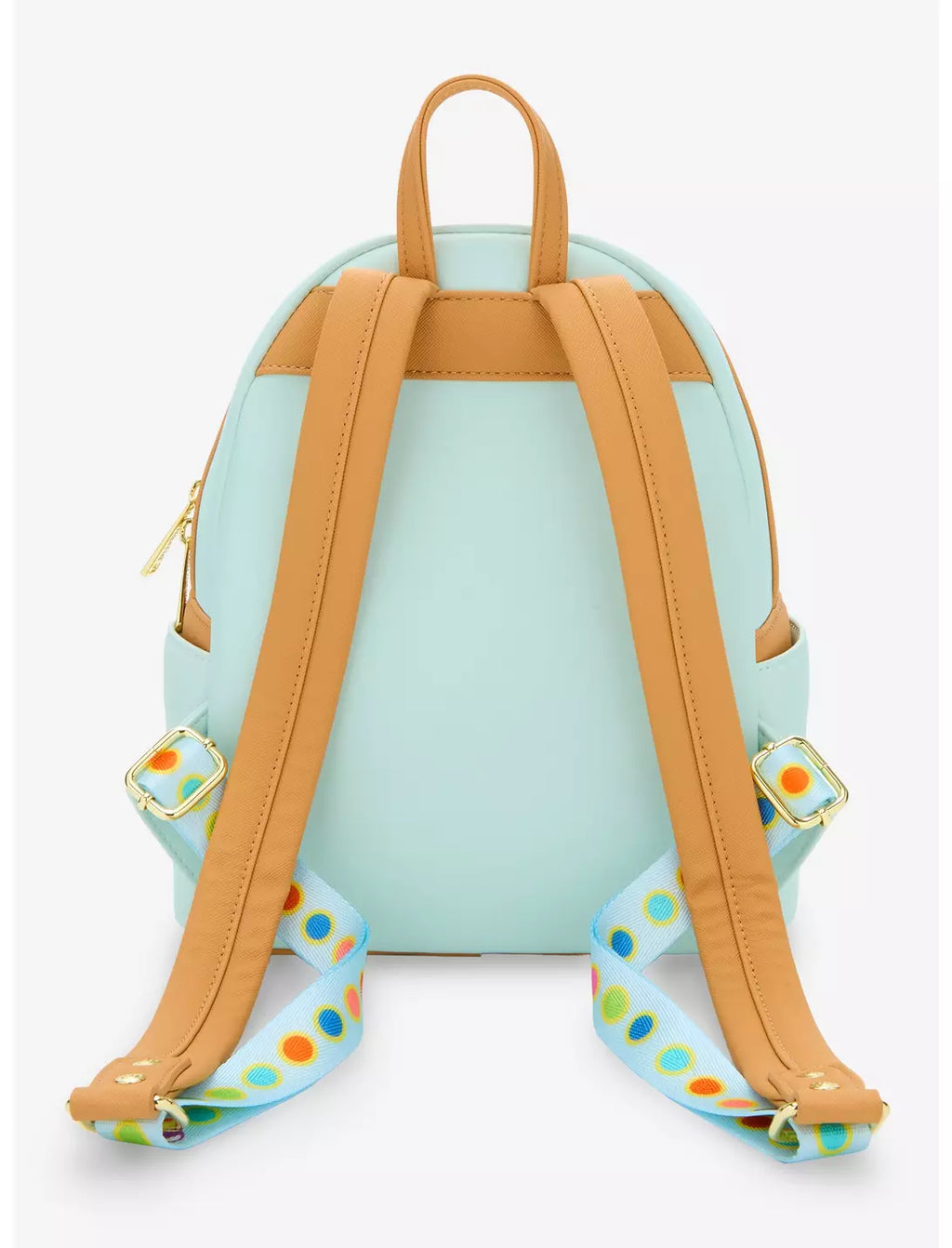 Russell Heart Balloon Mini Backpack