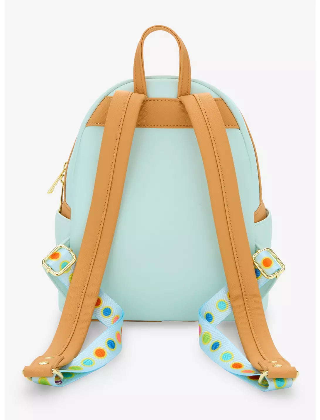 Russell Heart Balloon Mini Backpack