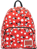 Minnie Mouse Red Polka Dot Classic